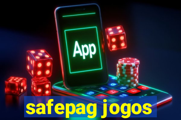 safepag jogos